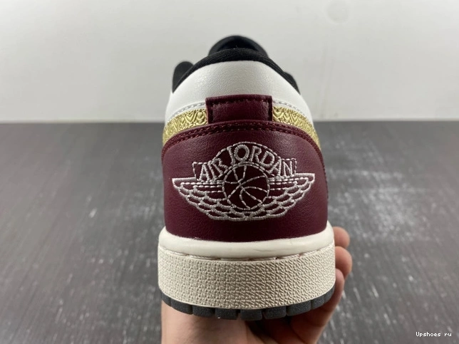 Dragon” Jordan “Year The Air OG  1 FJ5735-100 Of Low 1109